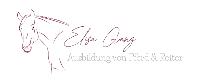 Elisa Ganz – Ausbildung von Pferd & Reiter